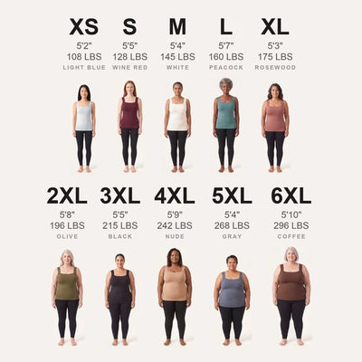 Sculpt Tank with Built-In Bra