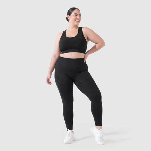 3D Anti-Cellulite Leggings