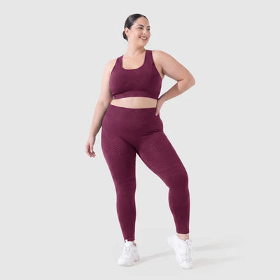 3D Anti-Cellulite Leggings