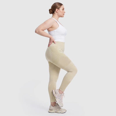 3D Anti-Cellulite Leggings