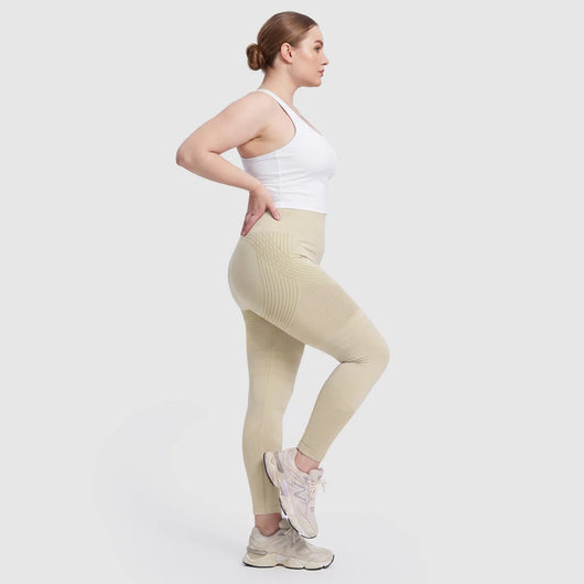 3D Anti-Cellulite Leggings