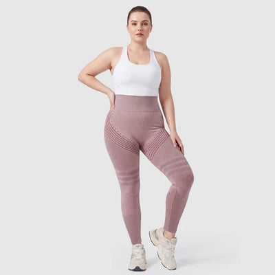 3D Anti-Cellulite Leggings