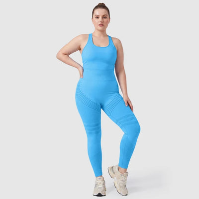 3D Anti-Cellulite Leggings