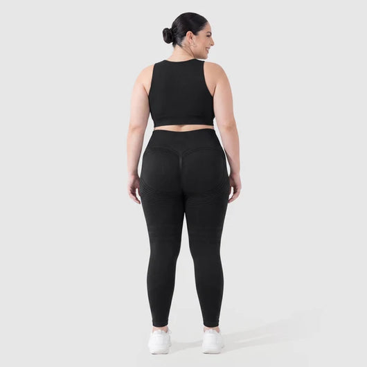 3D Anti-Cellulite Leggings