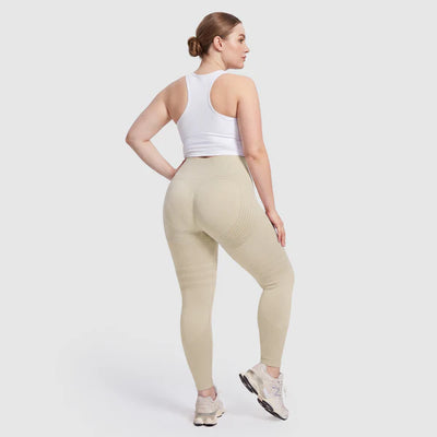 3D Anti-Cellulite Leggings