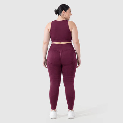 3D Anti-Cellulite Leggings