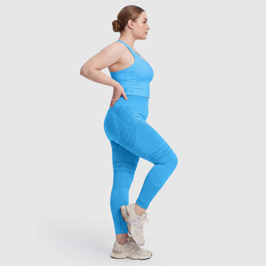 3D Anti-Cellulite Leggings