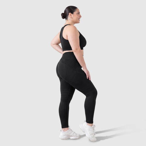 3D Anti-Cellulite Leggings