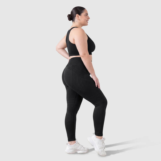 3D Anti-Cellulite Leggings