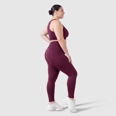 3D Anti-Cellulite Leggings