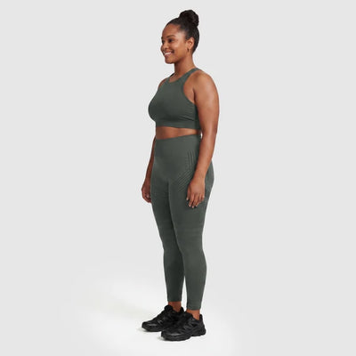3D Anti-Cellulite Leggings