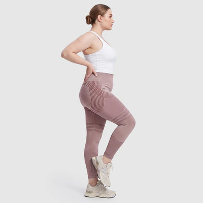 3D Anti-Cellulite Leggings