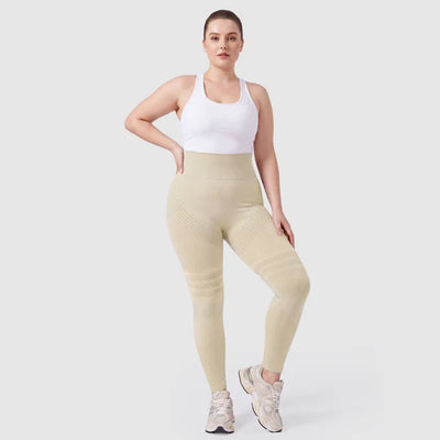 3D Anti-Cellulite Leggings