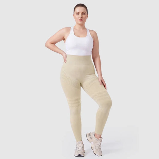 3D Anti-Cellulite Leggings