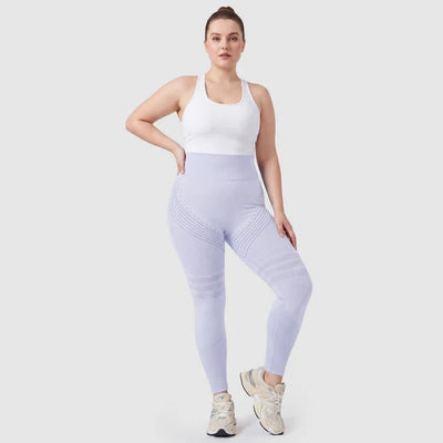 3D Anti-Cellulite Leggings