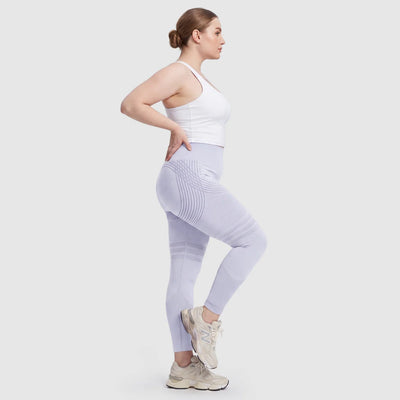 3D Anti-Cellulite Leggings