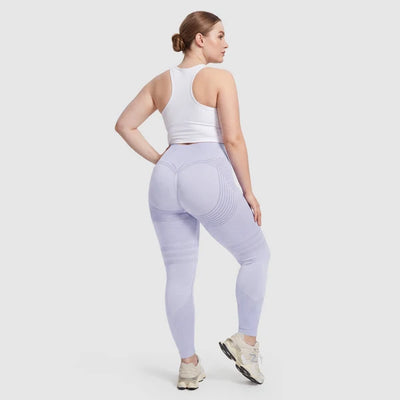 3D Anti-Cellulite Leggings