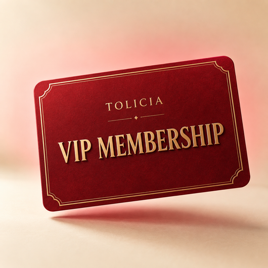 VIP Membership