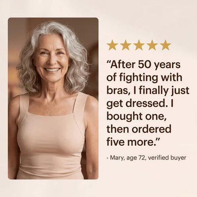 Sculpt Tank with Built-In Bra