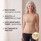 Sculpt Tank with Built-In Bra